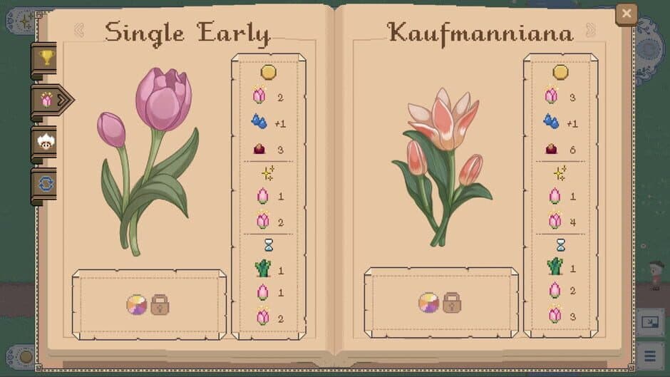 Tulip Season screenshot 3