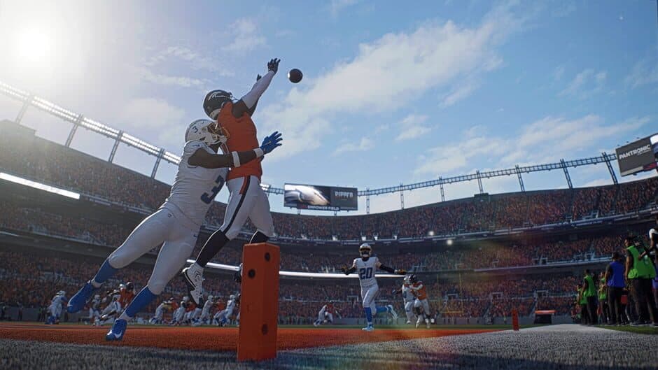 Madden NFL 27: Deluxe Edition screenshot 4