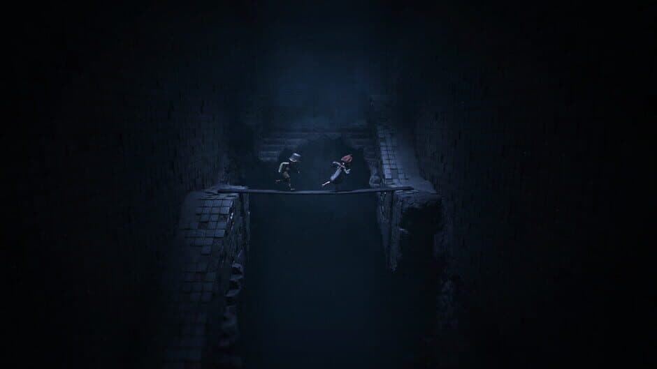 Reanimal: The Prisoner screenshot 4