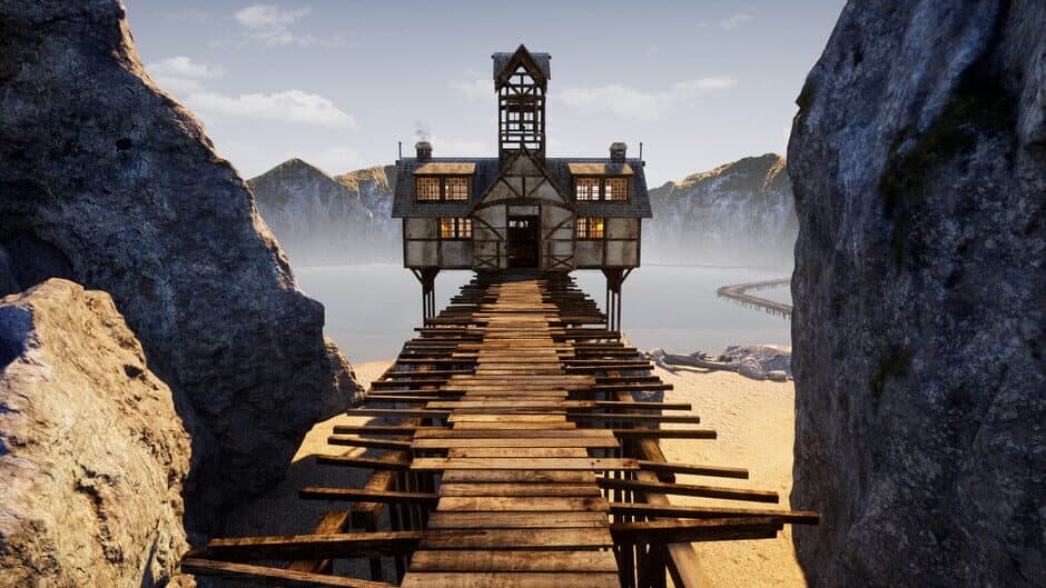 Absolution screenshot 1