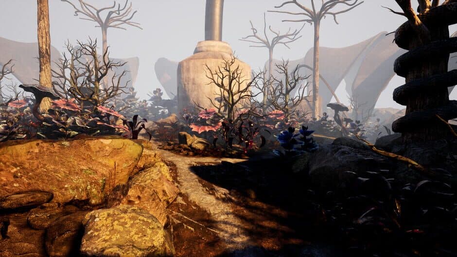 Absolution screenshot 3