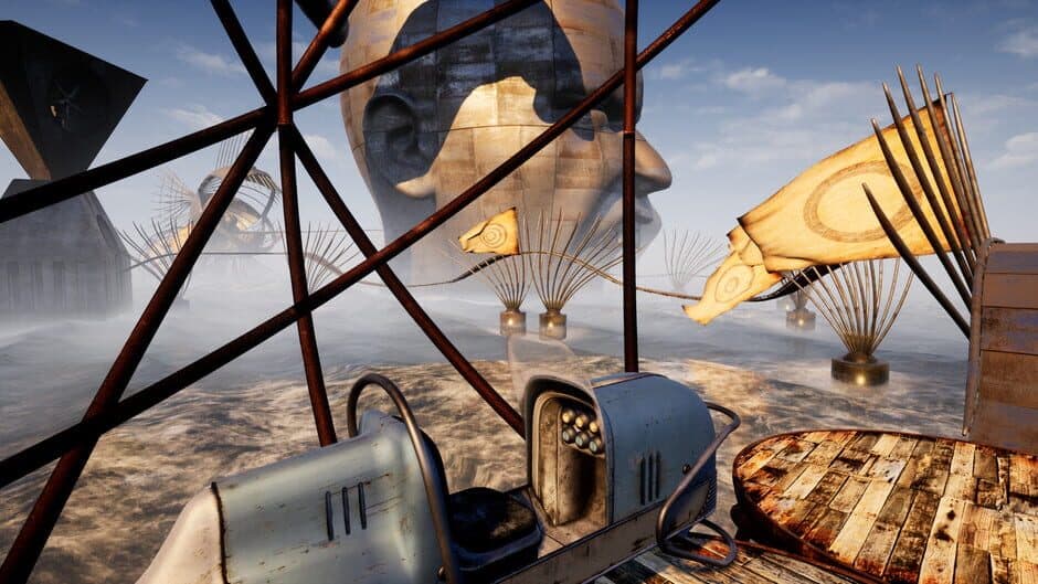 Absolution screenshot 4