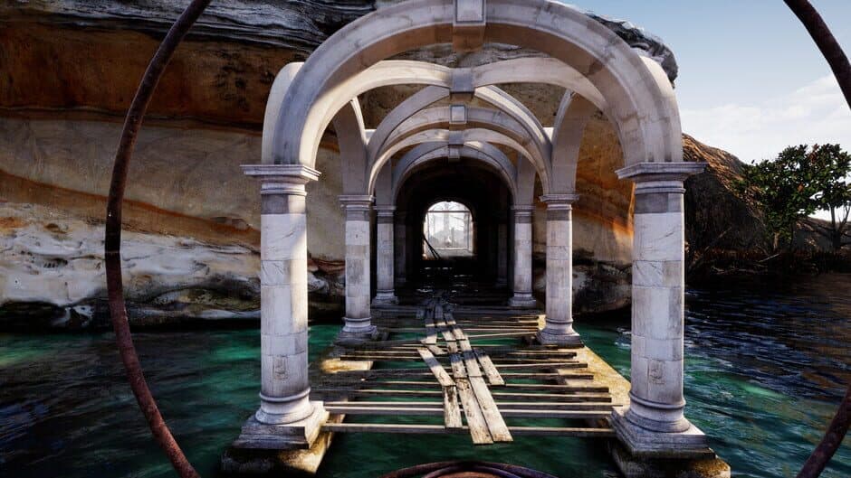 Absolution screenshot 5