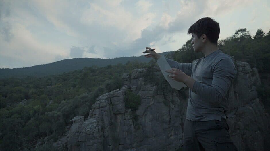 Wordless Forest screenshot 3