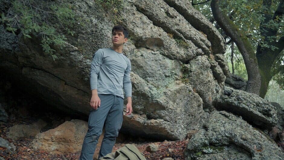 Wordless Forest screenshot 5