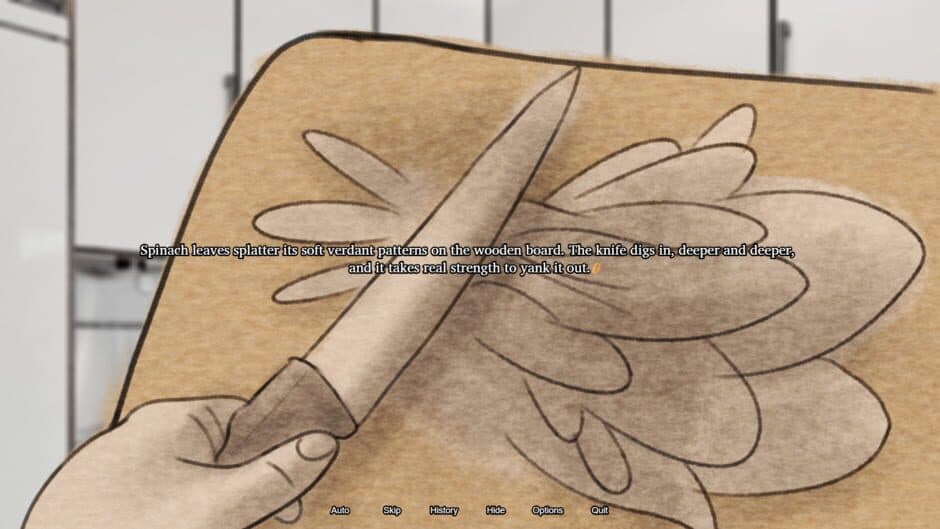 Until Death Do We Part screenshot 1