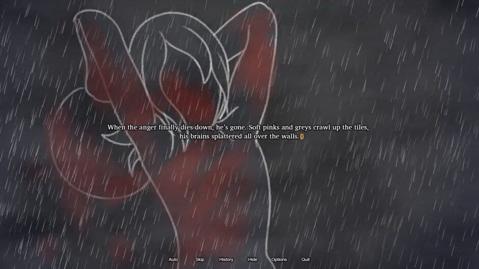 Until Death Do We Part screenshot 4