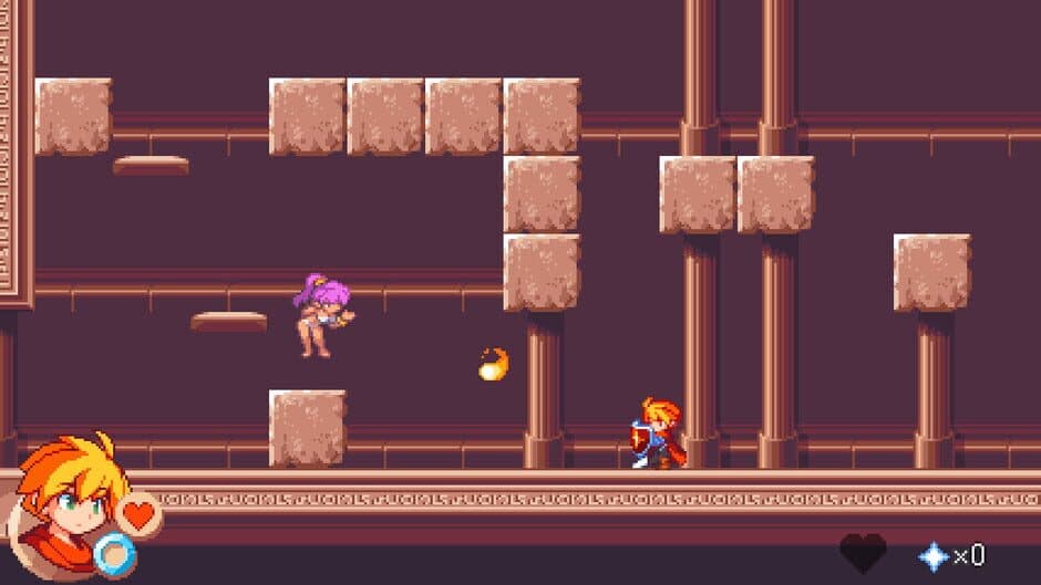 Eroico screenshot 6