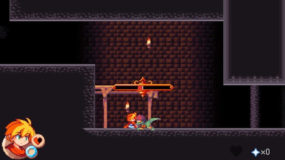 Eroico screenshot 5