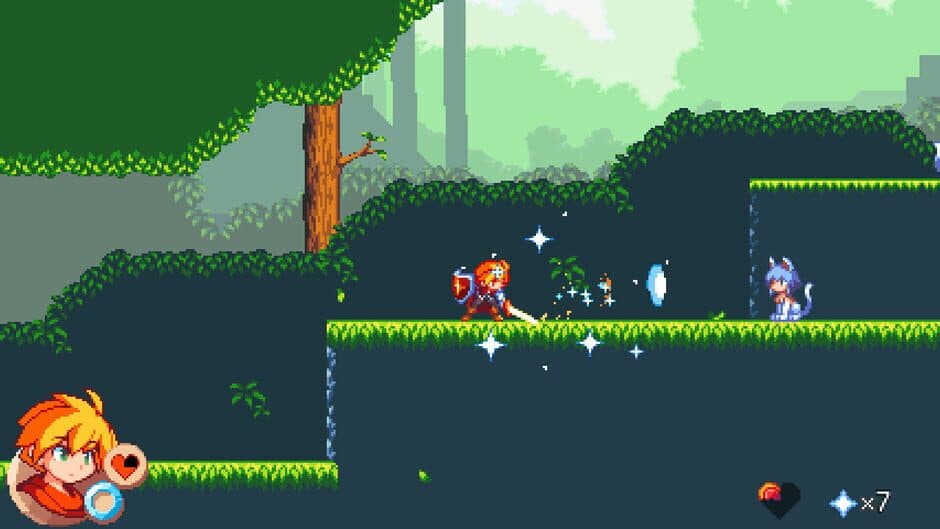Eroico screenshot 4