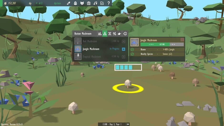 Equilinox screenshot 8