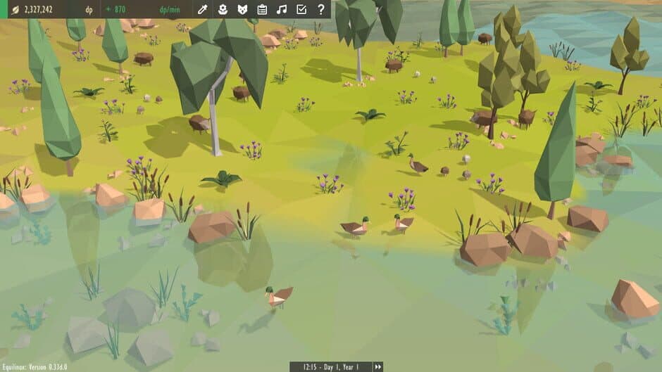 Equilinox screenshot 7