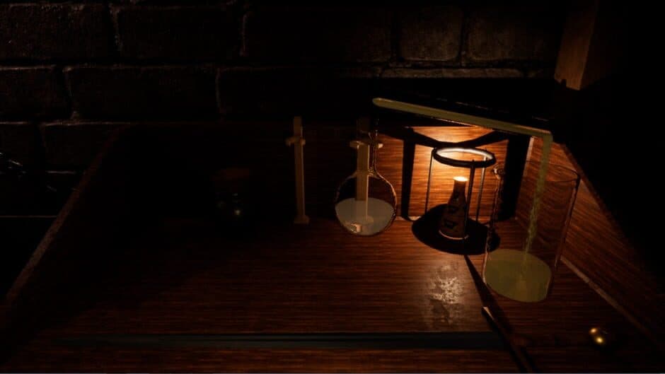 Fantasy Blacksmith screenshot 2