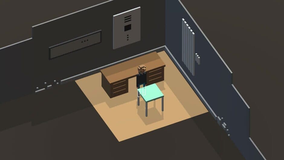 Hiding Spot screenshot 3