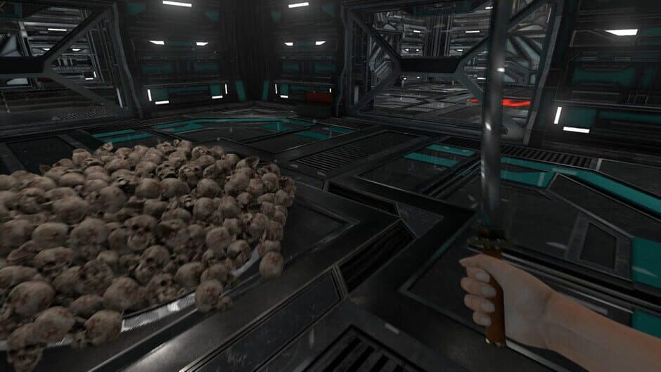 Half Dead 2 screenshot 7