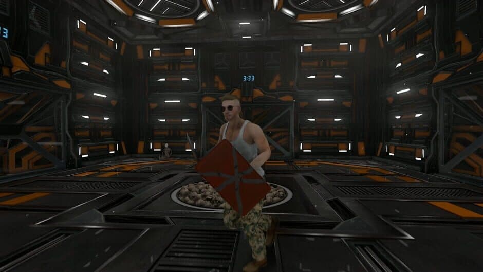 Half Dead 2 screenshot 4