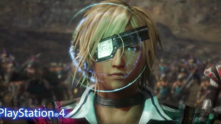 The Last Remnant Remastered screenshot 6