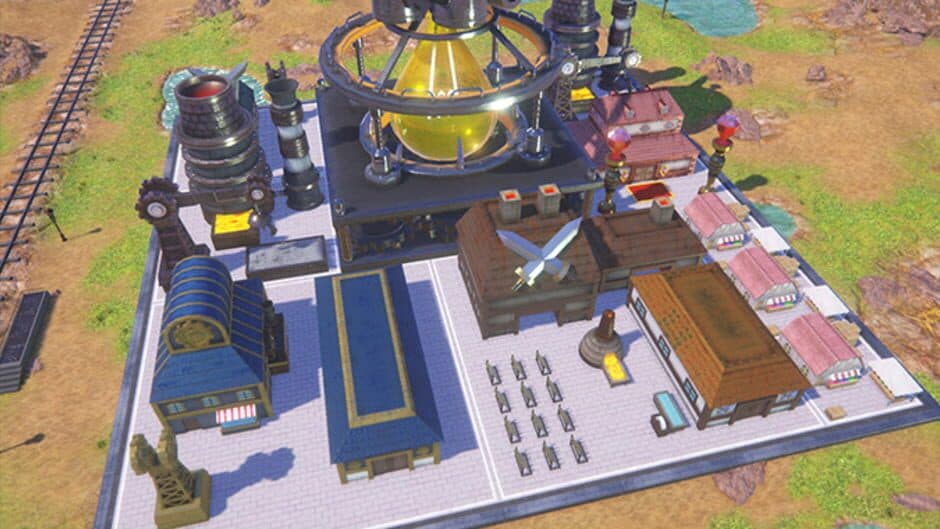 Arc of Alchemist screenshot 8