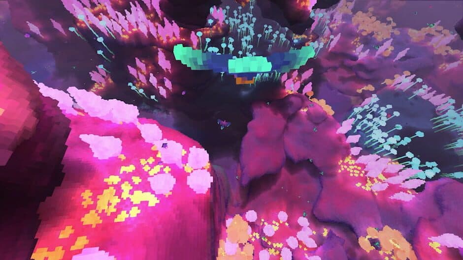 Fugl screenshot 5