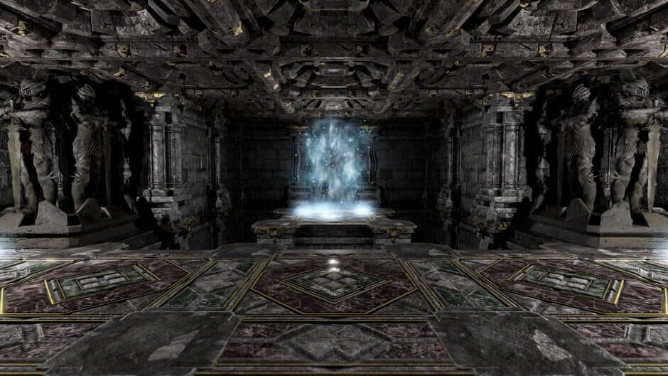 Dungeon of Dragon Knight screenshot 8