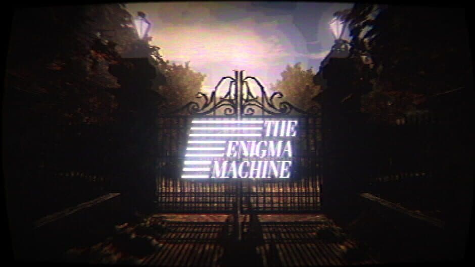 The Enigma Machine screenshot 7