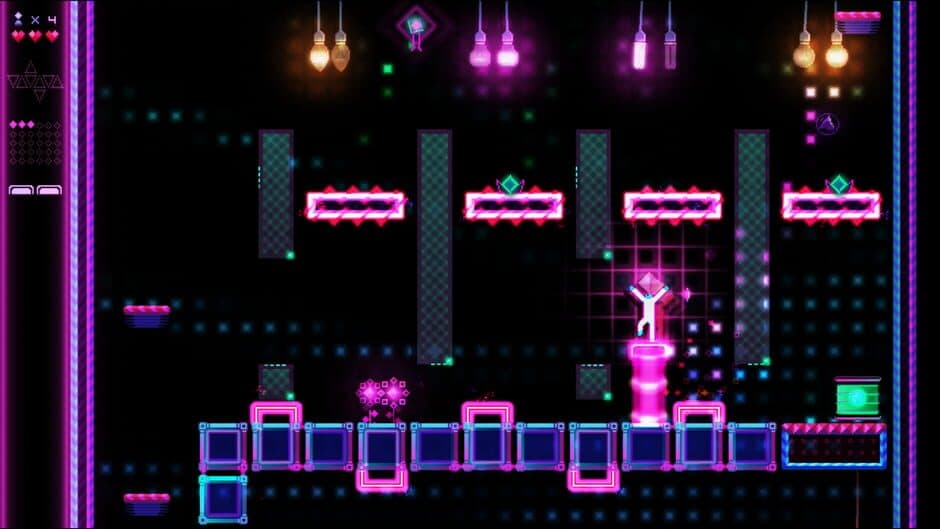 Octahedron: Transfixed Edition screenshot 6