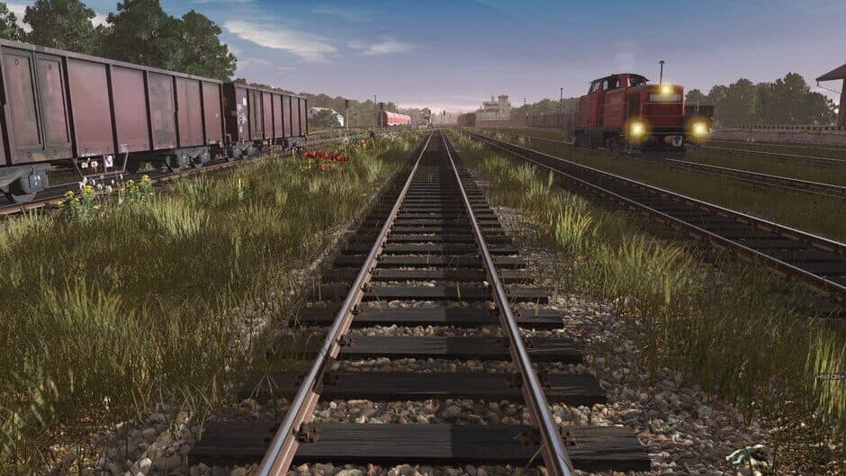 Trainz Railroad Simulator 2019 screenshot 7
