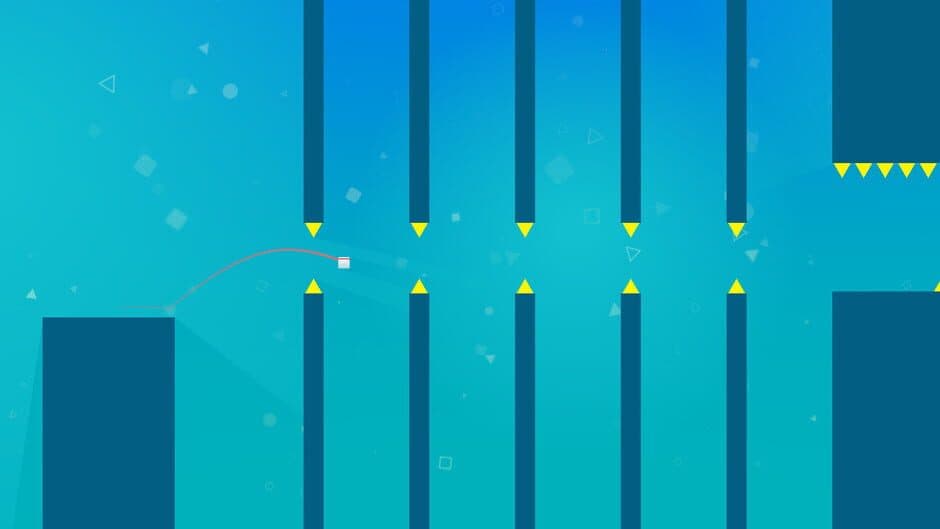 Almost There: The Platformer screenshot 7