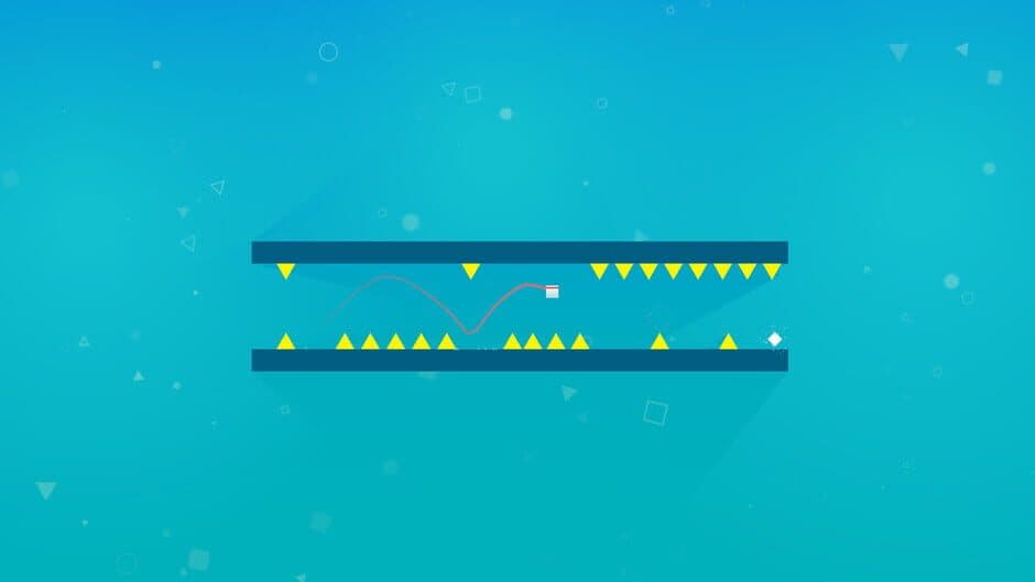 Almost There: The Platformer screenshot 6