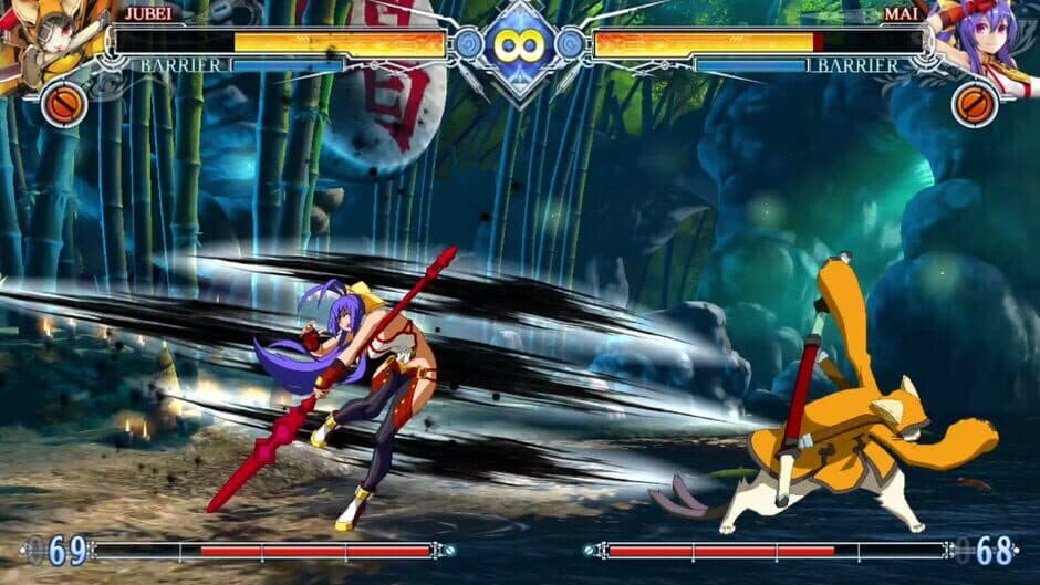 BlazBlue: Central Fiction - Special Edition screenshot 8
