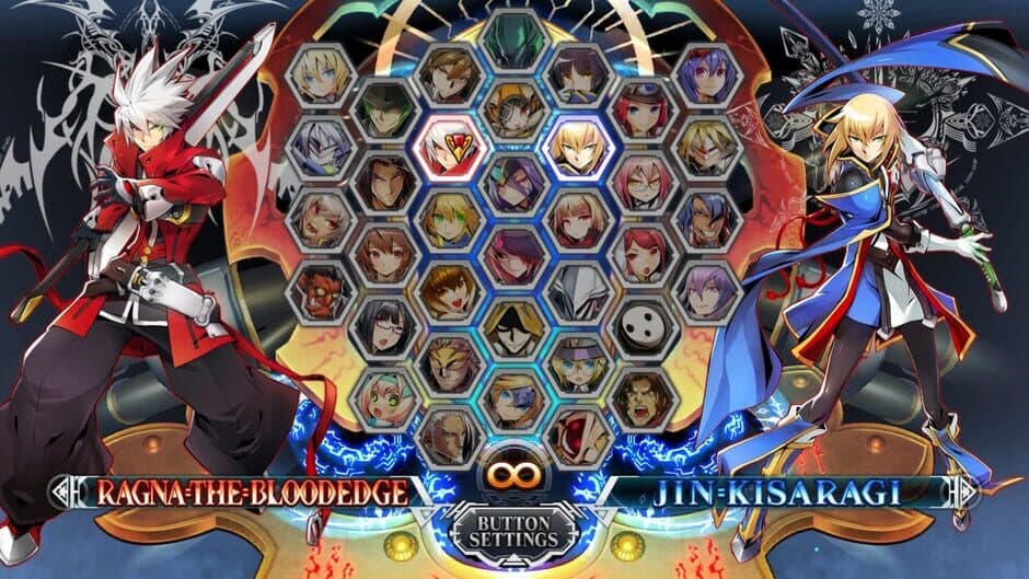 BlazBlue: Central Fiction - Special Edition screenshot 7