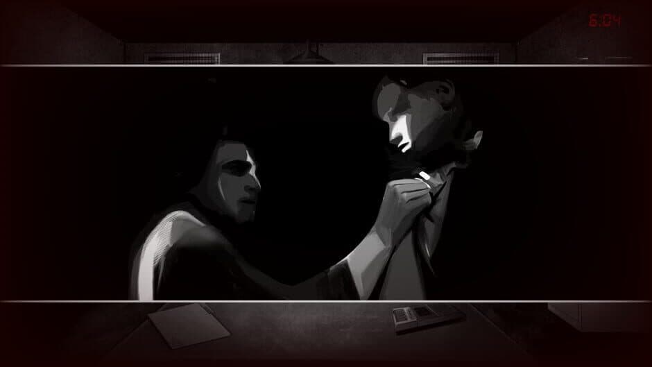 Interrogation: You Will Be Deceived screenshot 2