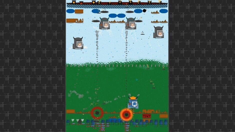 Castle Break screenshot 7