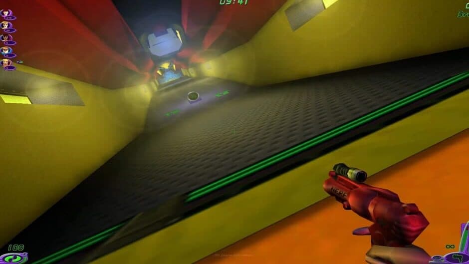 Nerf Arena Blast screenshot 3