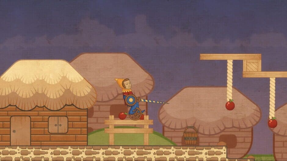 Balancelot screenshot 5