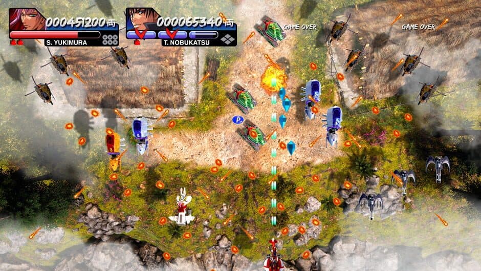 Vasara Collection screenshot 8