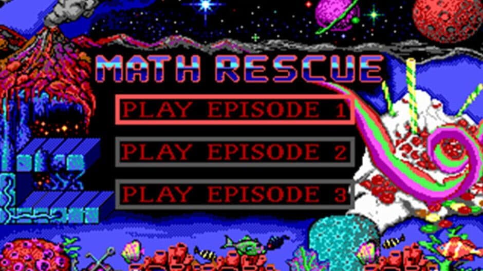 Math Rescue screenshot 6
