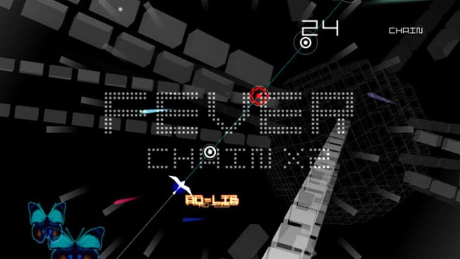 Groove Coaster for Steam screenshot 5