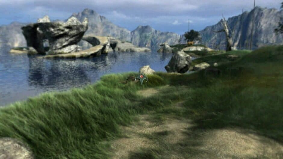Atlantis III: The New World screenshot 6