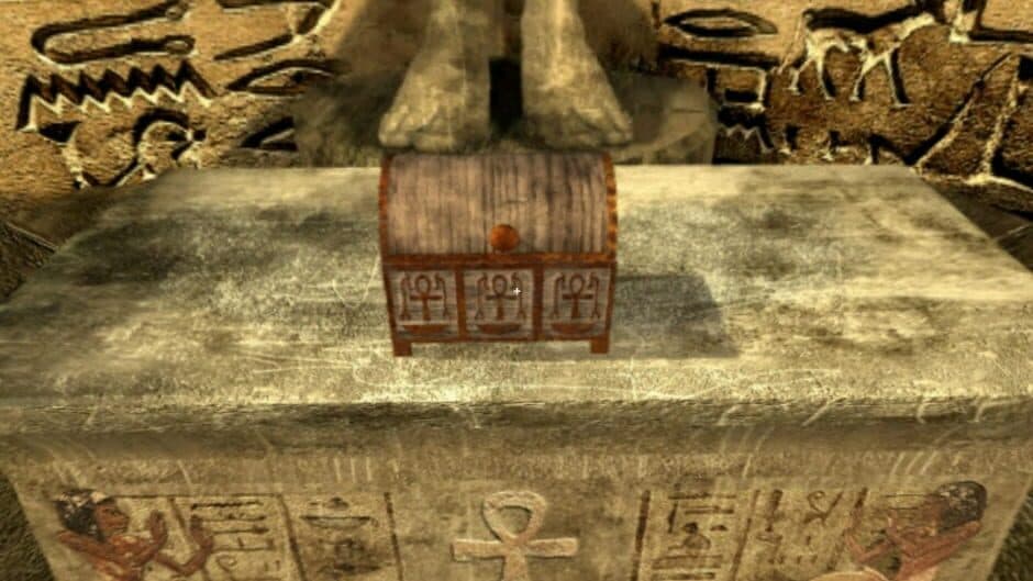 Atlantis III: The New World screenshot 5