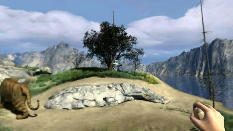 Atlantis III: The New World screenshot 7