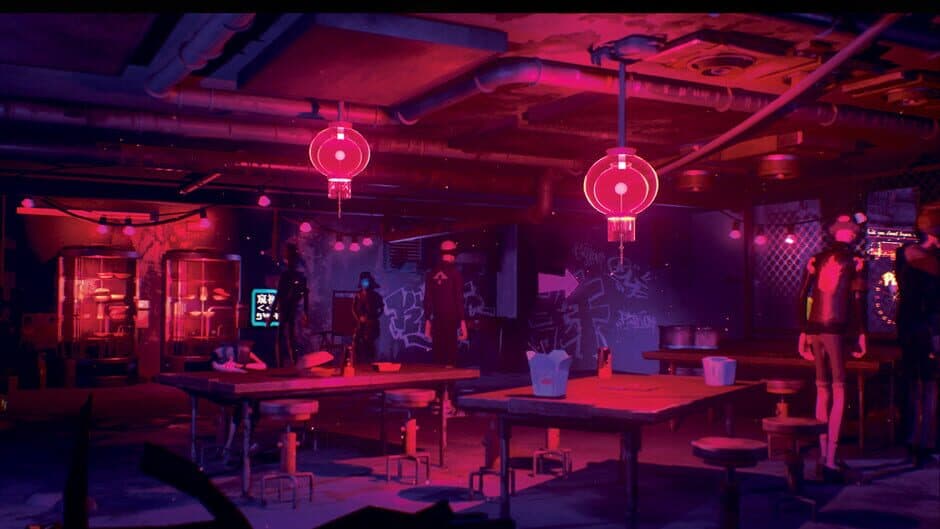 Burning Daylight screenshot 6