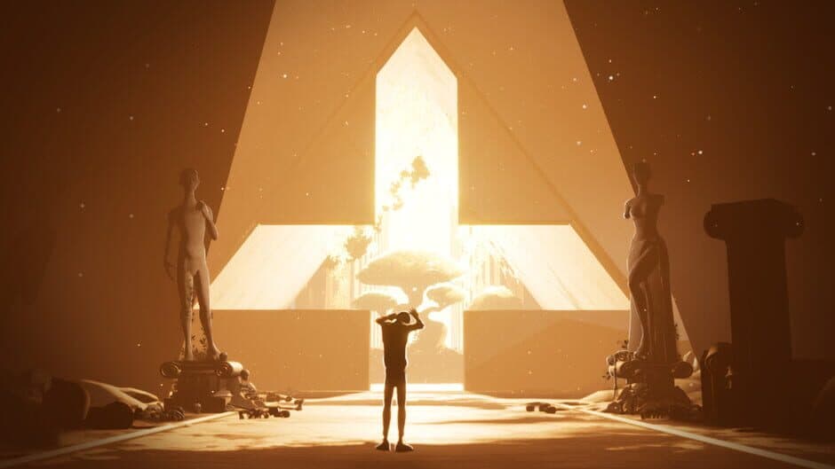 Burning Daylight screenshot 7