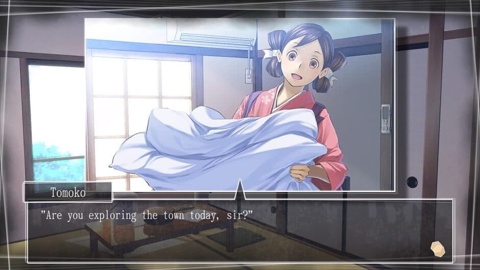 Root Letter: Last Answer screenshot 5