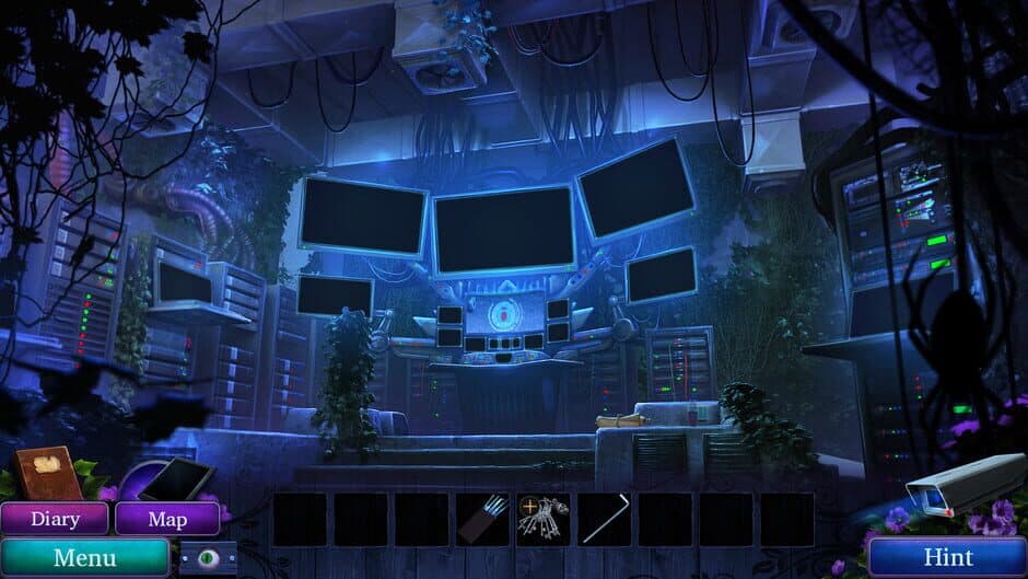Demon Hunter 5: Ascendance screenshot 8
