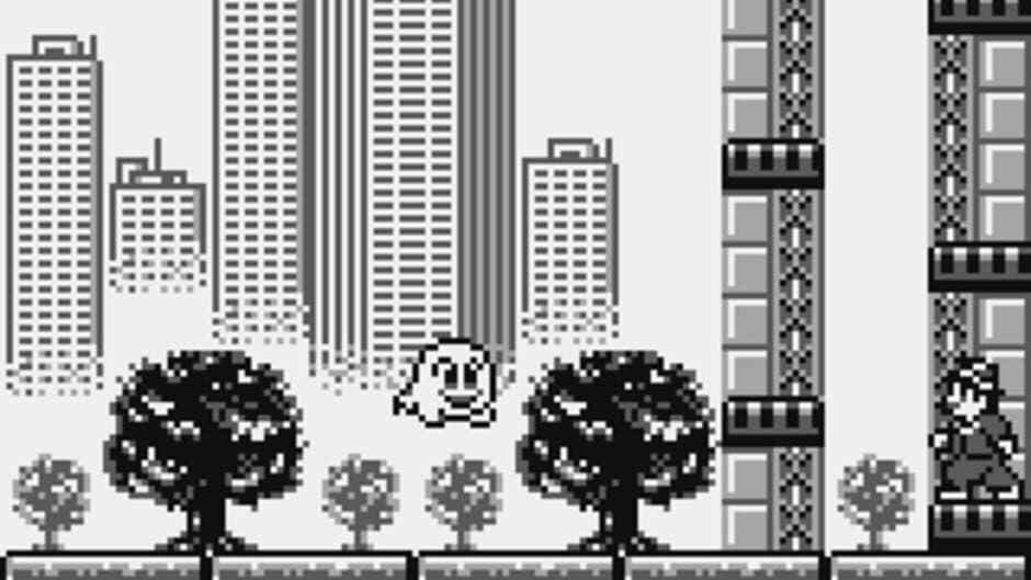 Avenging Spirit screenshot 7