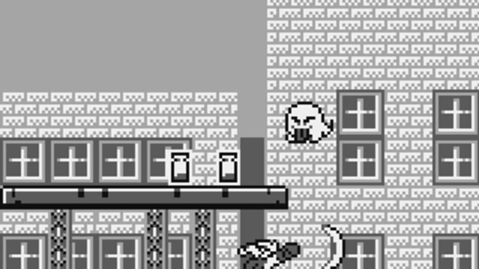 Avenging Spirit screenshot 6