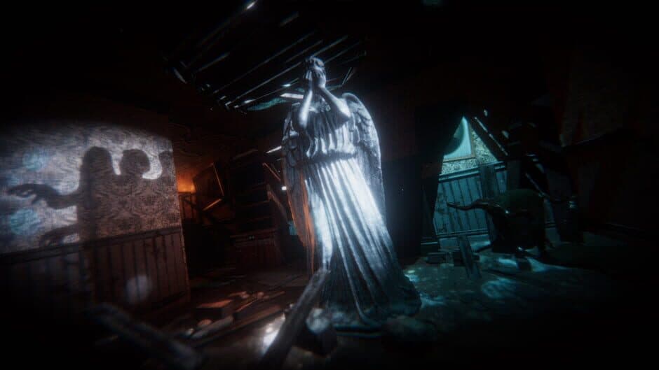 Doctor Who: The Edge of Time screenshot 6