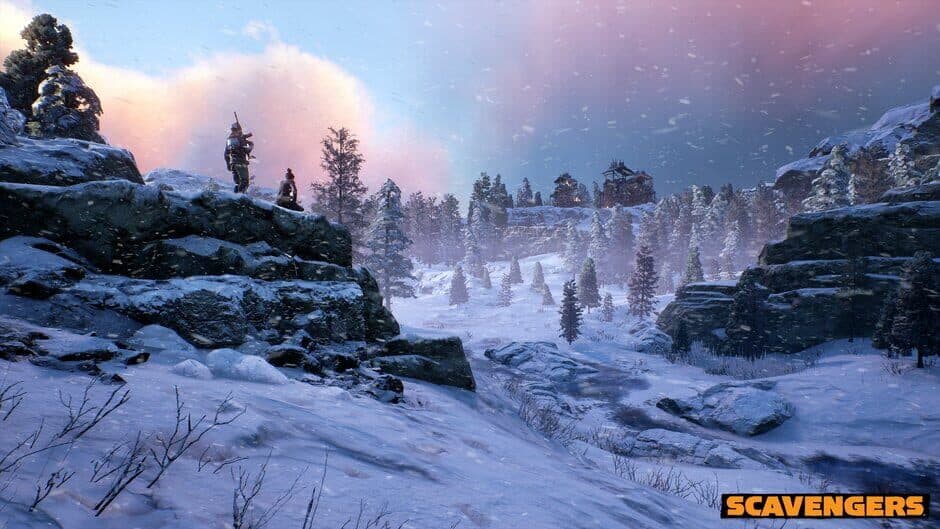Scavengers screenshot 8
