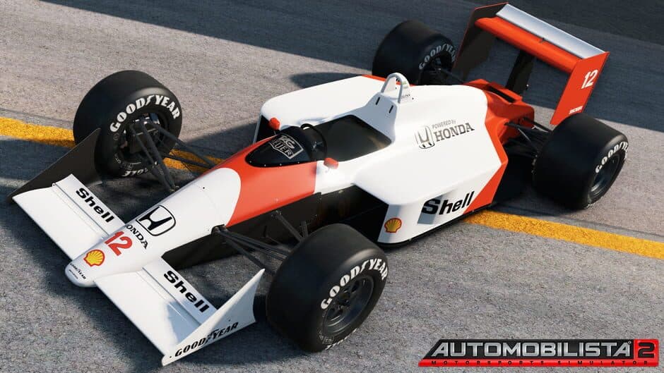Automobilista 2 screenshot 7
